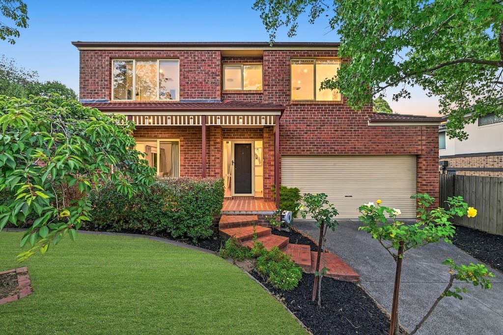 1/58 Dorset Road, Croydon, VIC, 3136, Croydon - Thumbnail 2