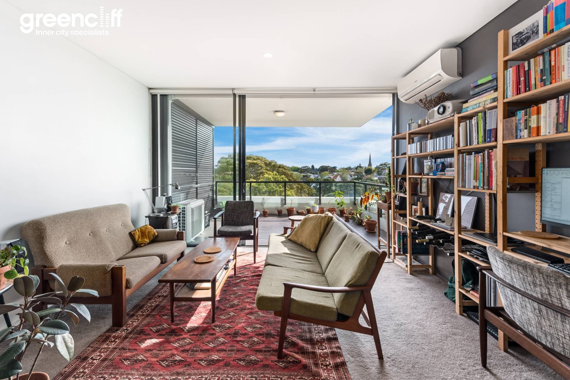 801, 7 Sterling Cct, Camperdown - Image 1