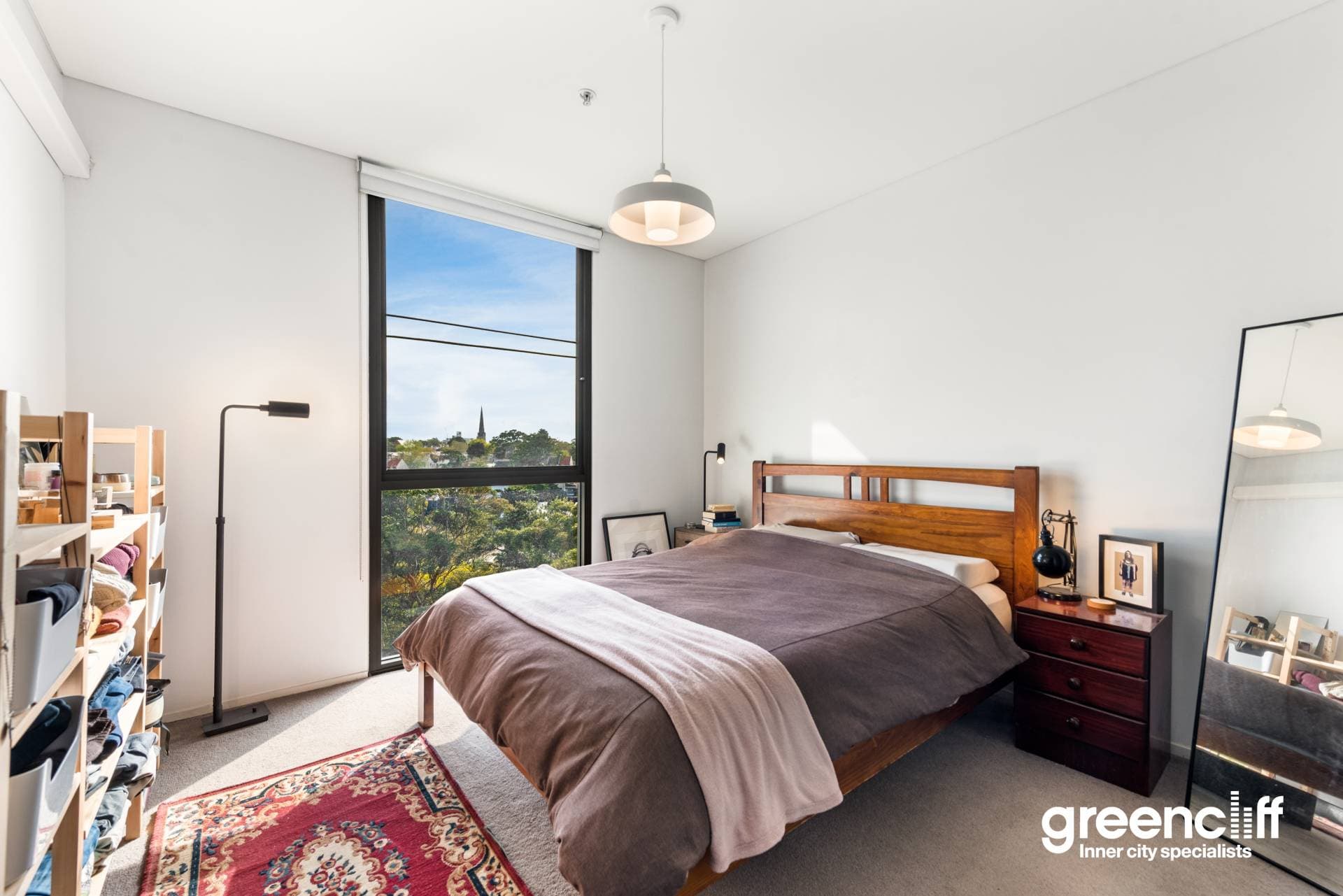 801, 7 Sterling Cct, Camperdown - Thumbnail 4