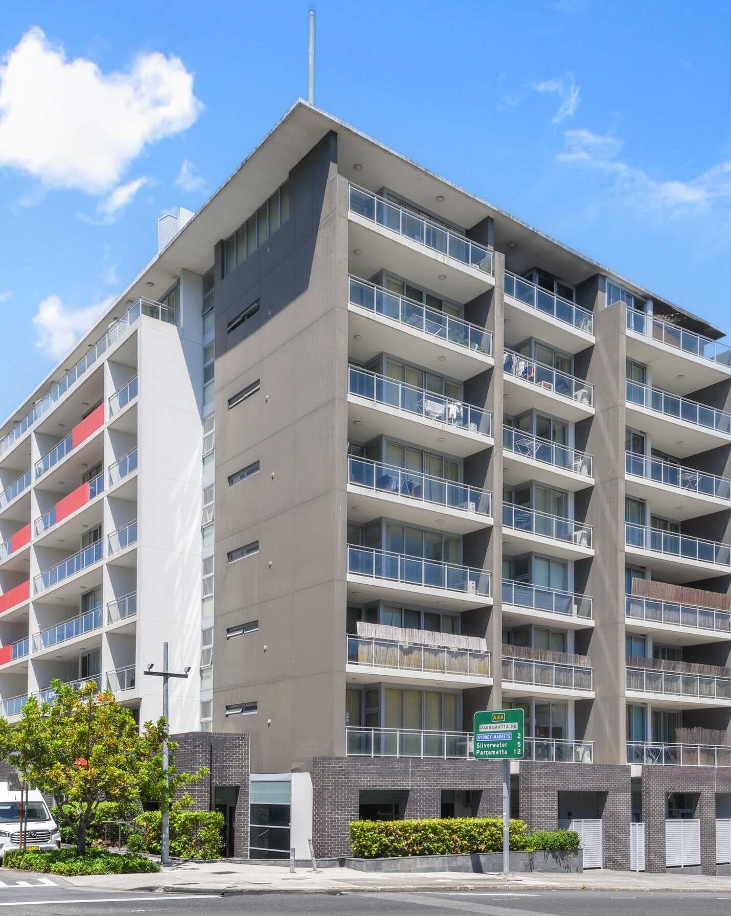 44/48-50 Cooper Street Strathfield, Strathfield - Thumbnail 2