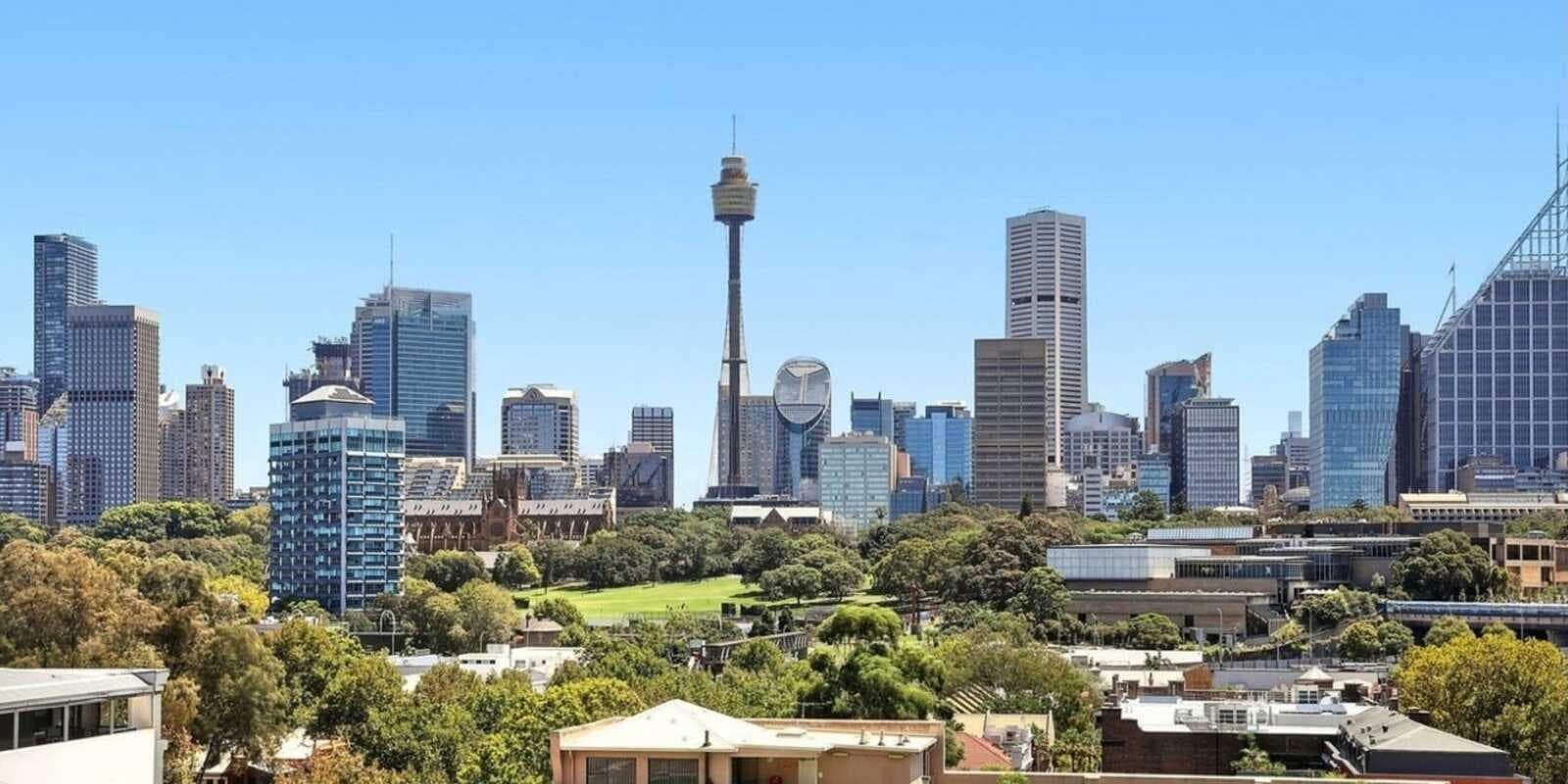 910/73 Victoria Street Potts Point, Point - Thumbnail 4