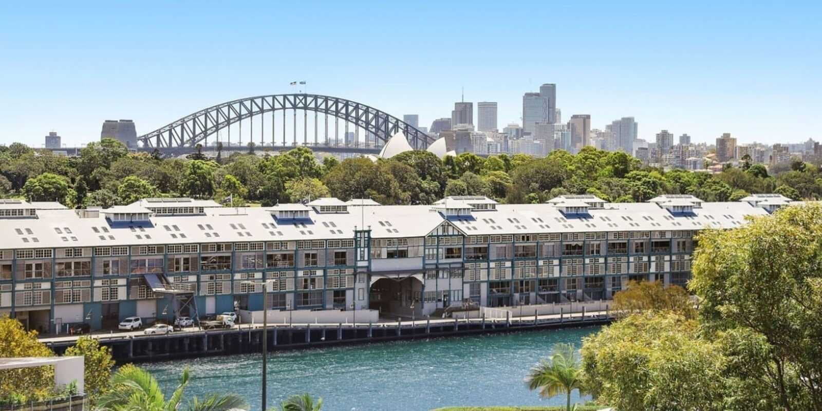 910/73 Victoria Street Potts Point, Point - Thumbnail 6