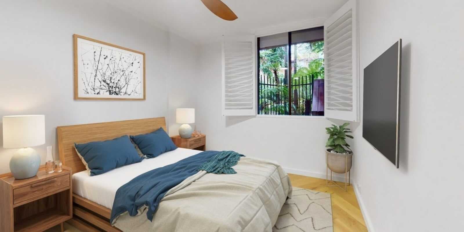 910/73 Victoria Street Potts Point, Point - Thumbnail 8