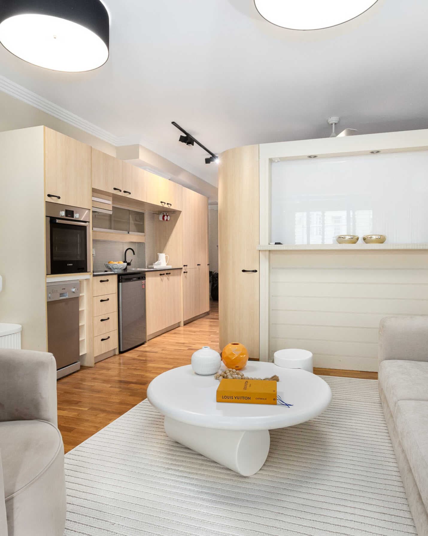 1/244-246 William Street Potts Point, Potts Point - Thumbnail 2