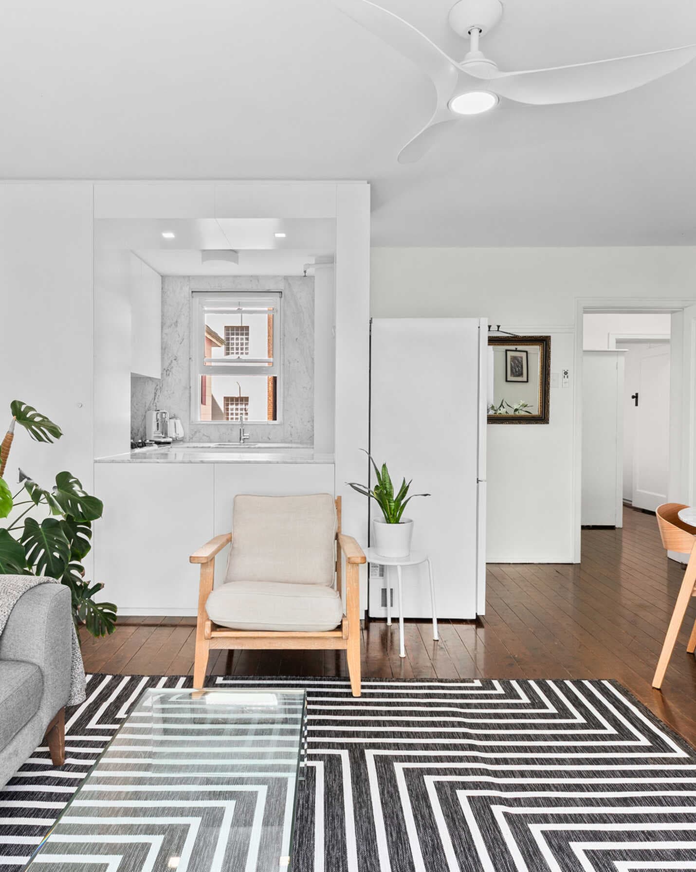 11/7 Greenknowe Avenue Elizabeth Bay, Elizabeth Bay - Thumbnail 3