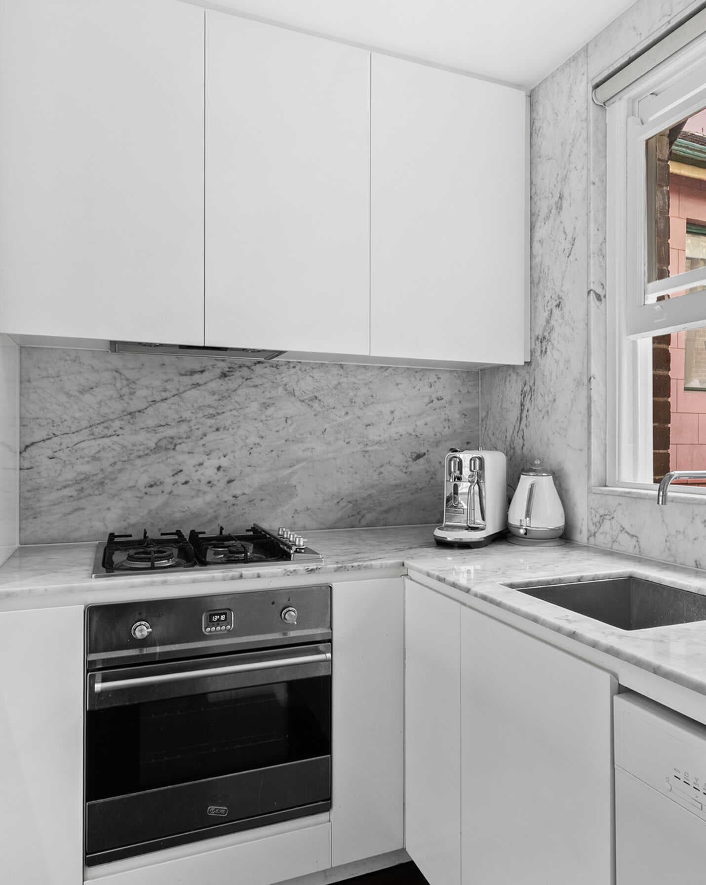 11/7 Greenknowe Avenue Elizabeth Bay, Elizabeth Bay - Thumbnail 4