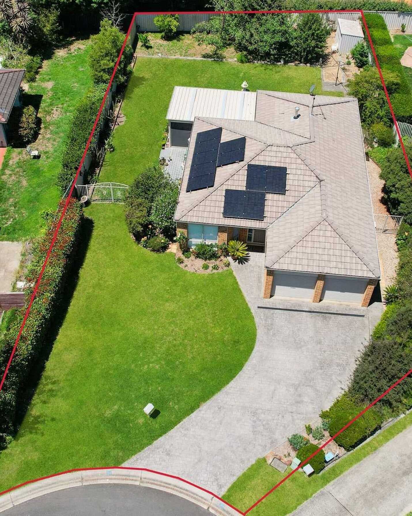 17 Betula Grove Bundanoon, Bundanoon - Image 1