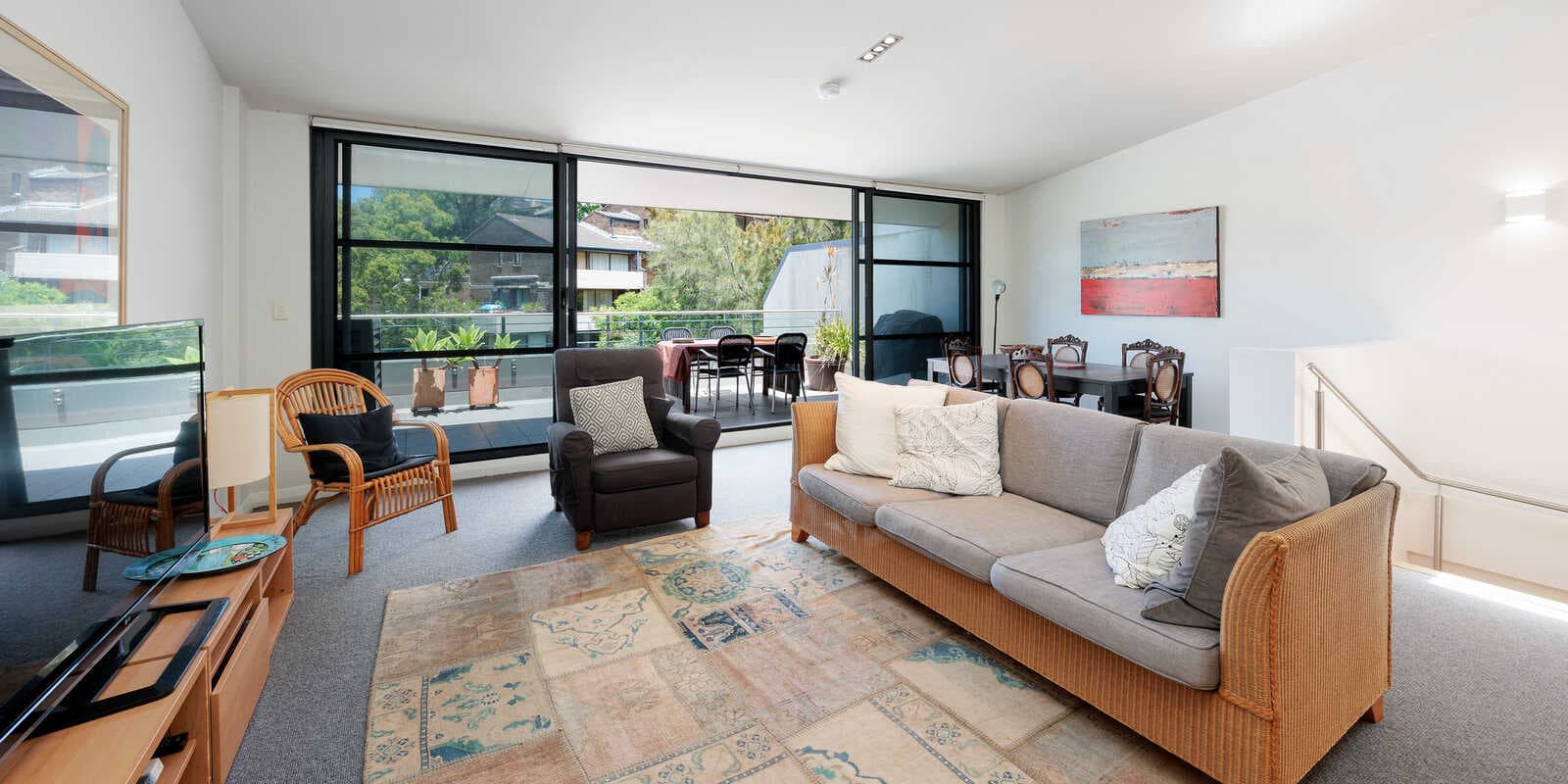 520/357 Glenmore Road Paddington, Paddington - Image 1