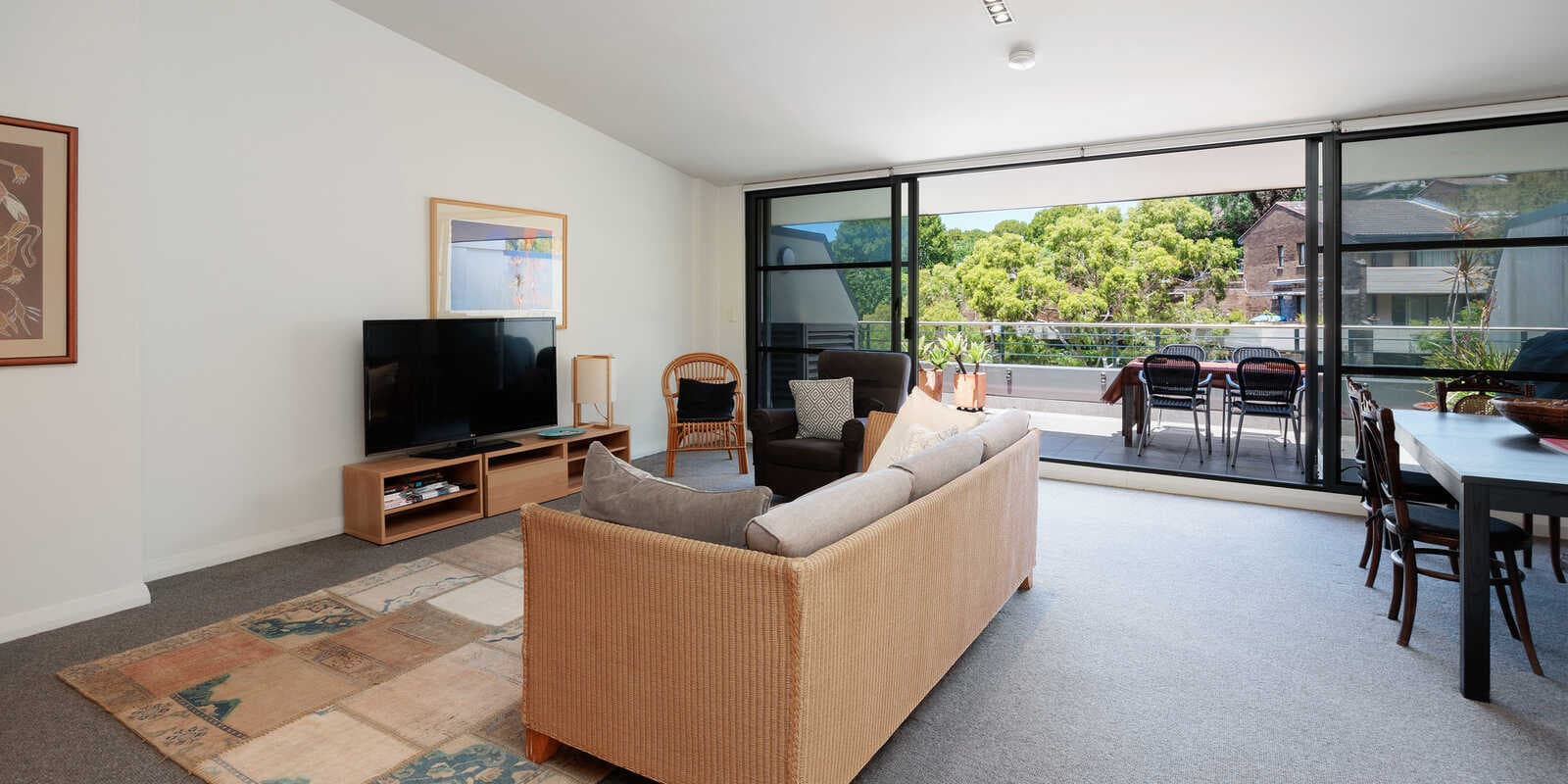 520/357 Glenmore Road Paddington, Paddington - Thumbnail 3