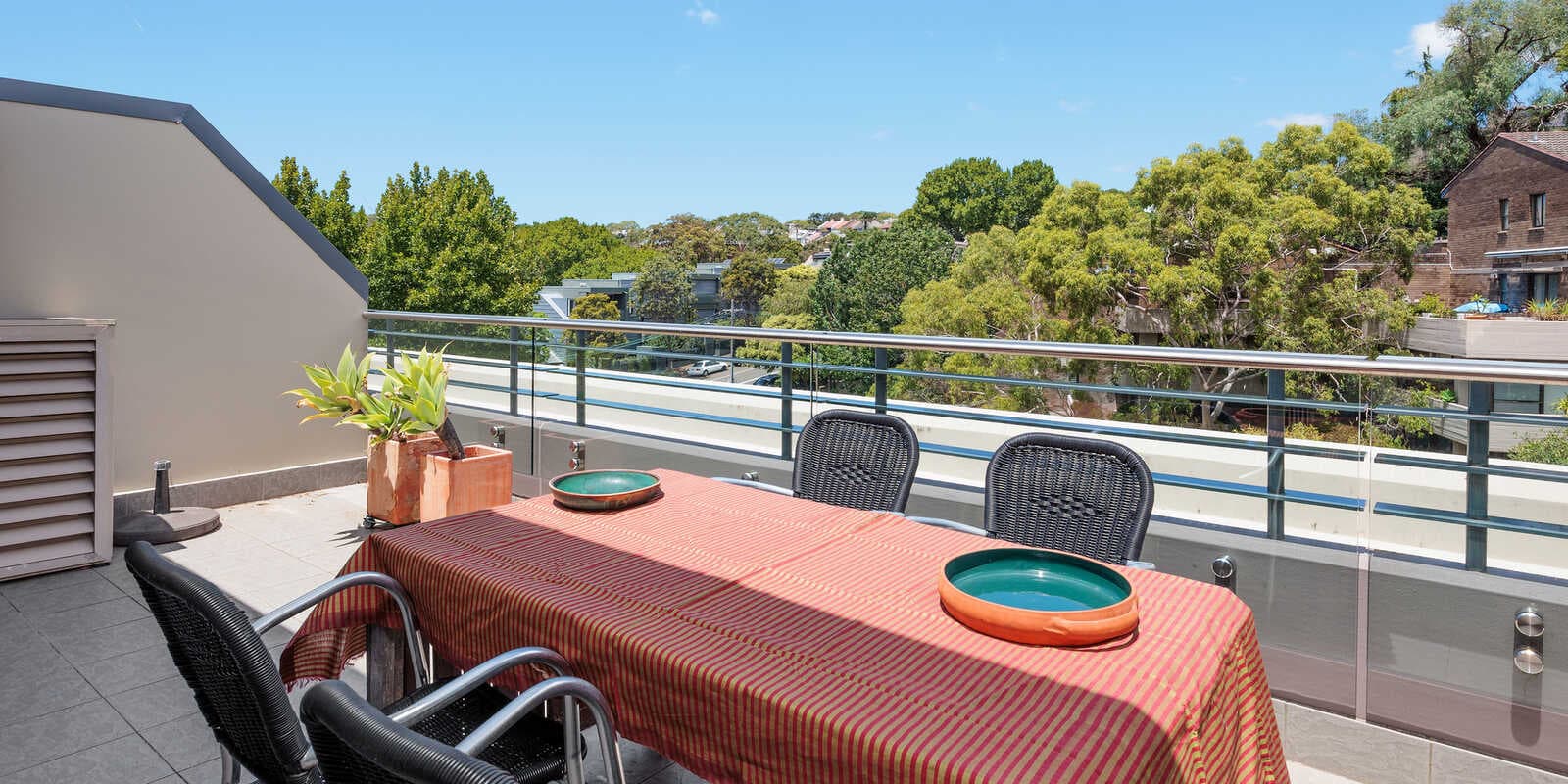 520/357 Glenmore Road Paddington, Paddington - Thumbnail 4