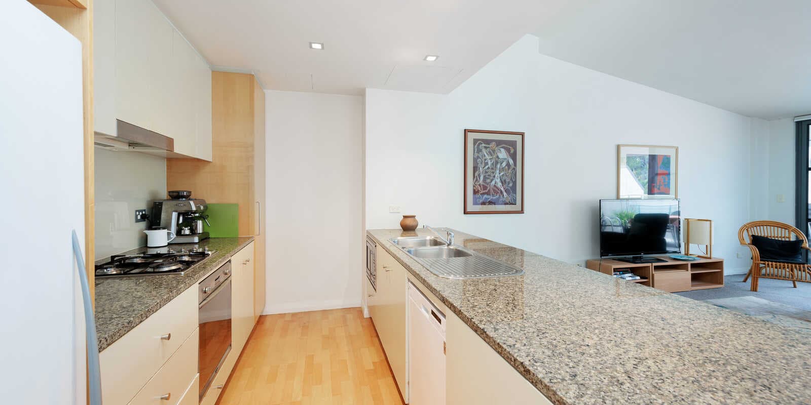 520/357 Glenmore Road Paddington, Paddington - Thumbnail 5
