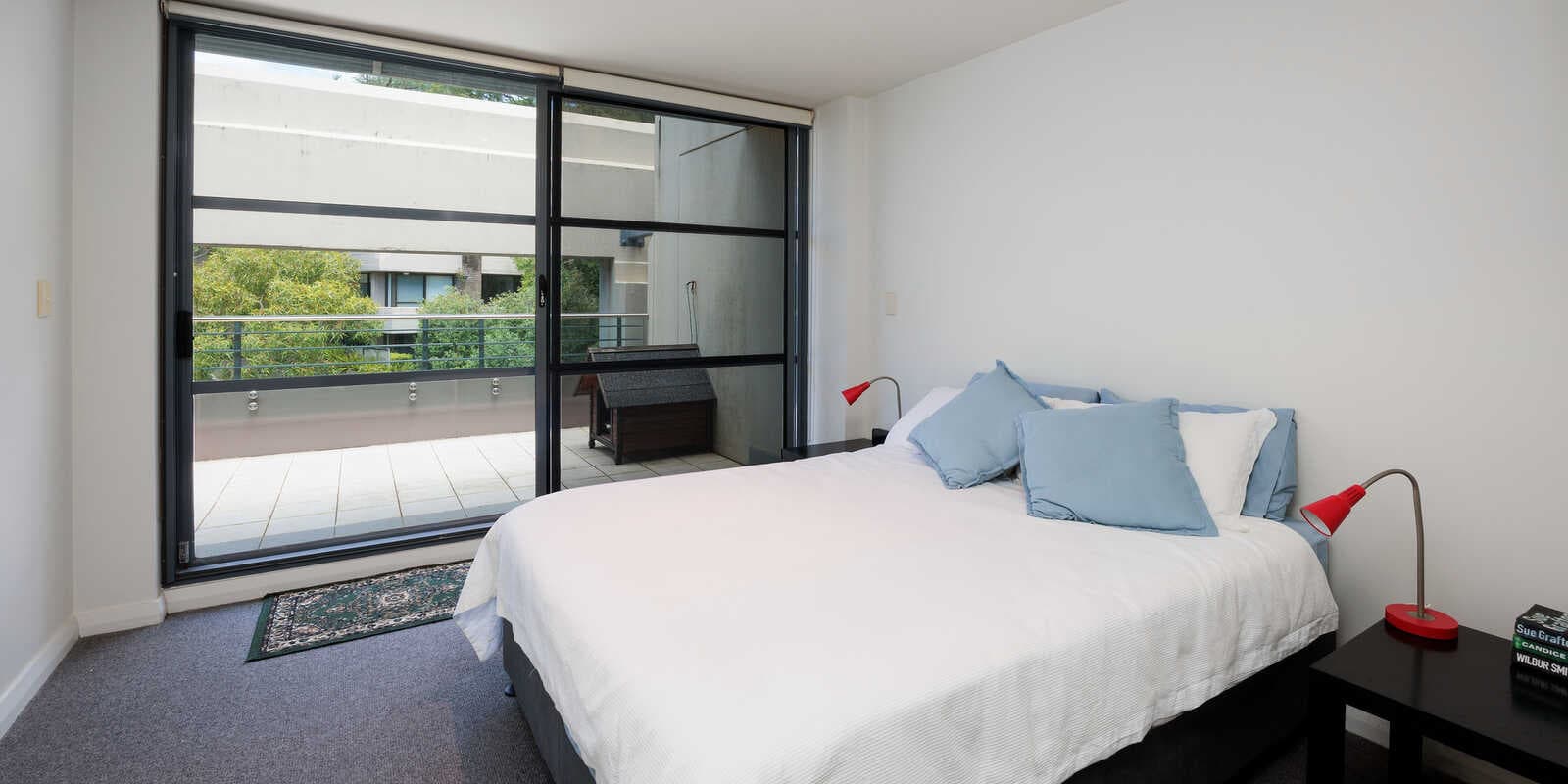 520/357 Glenmore Road Paddington, Paddington - Thumbnail 8