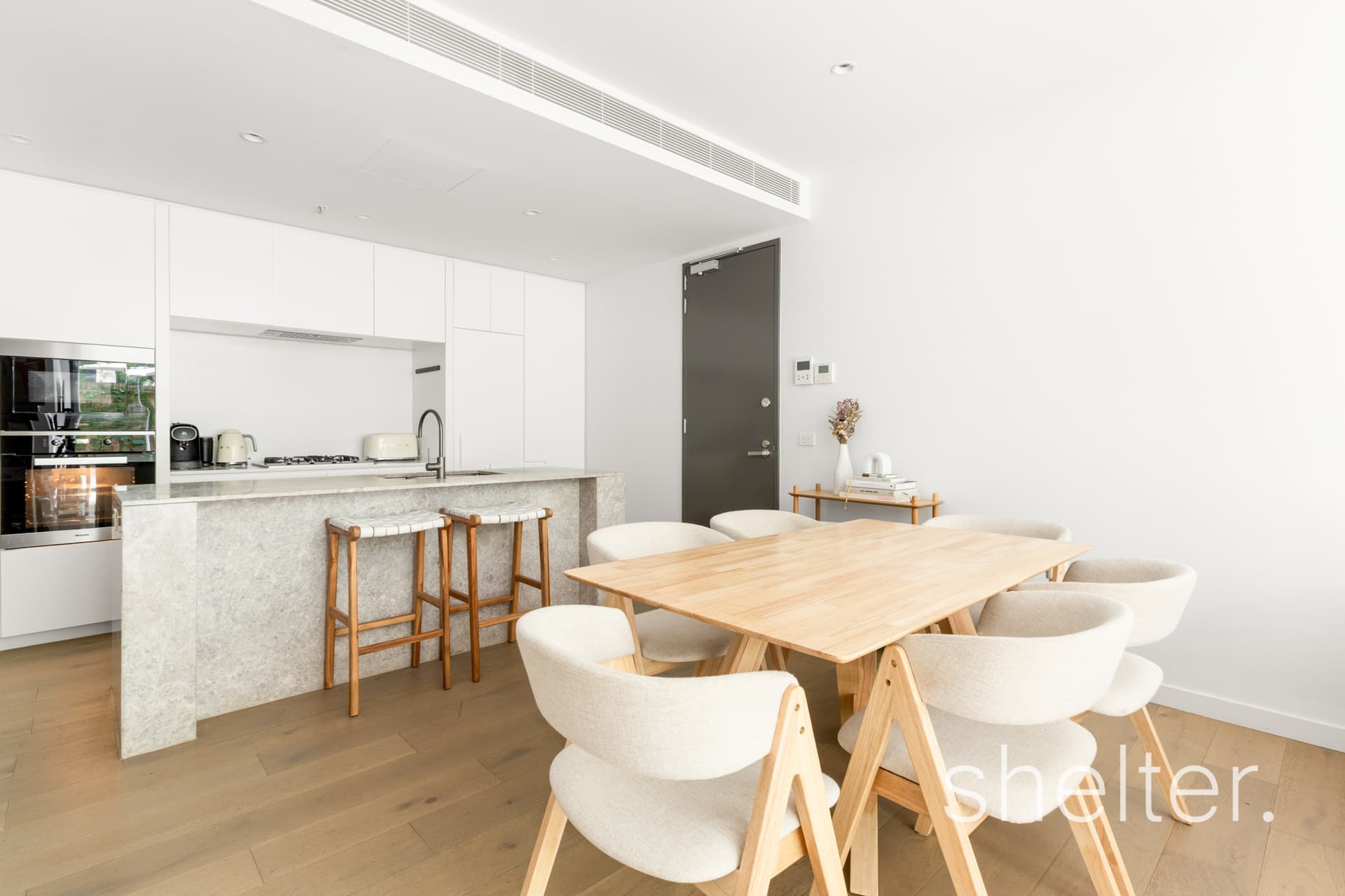 3/1457 High Street Glen Iris, Glen Iris - Image 1