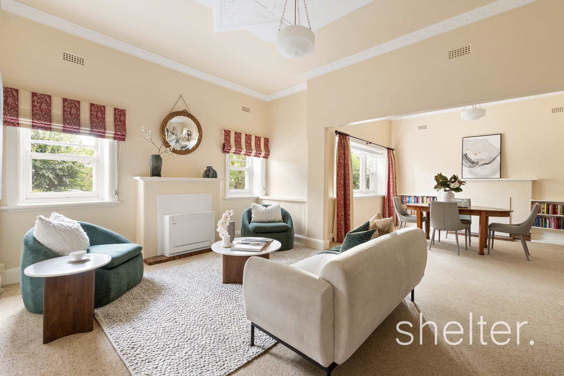 1 Barbara Avenue Glen Iris, Glen Iris - Thumbnail 2