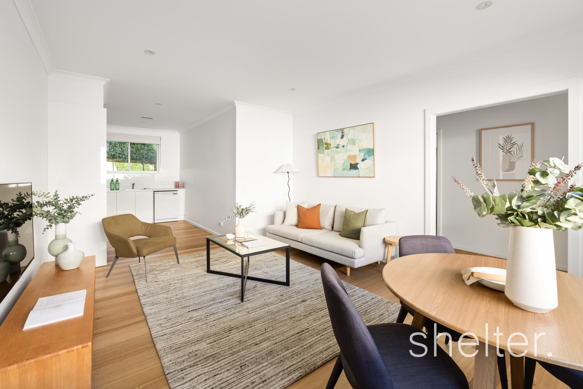 2/23 Gardiner Parade Glen Iris, Glen Iris - Image 1