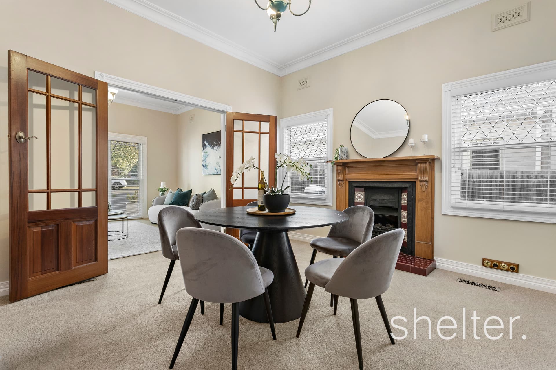 43 Eleanor Street Ashburton, Ashburton - Thumbnail 4