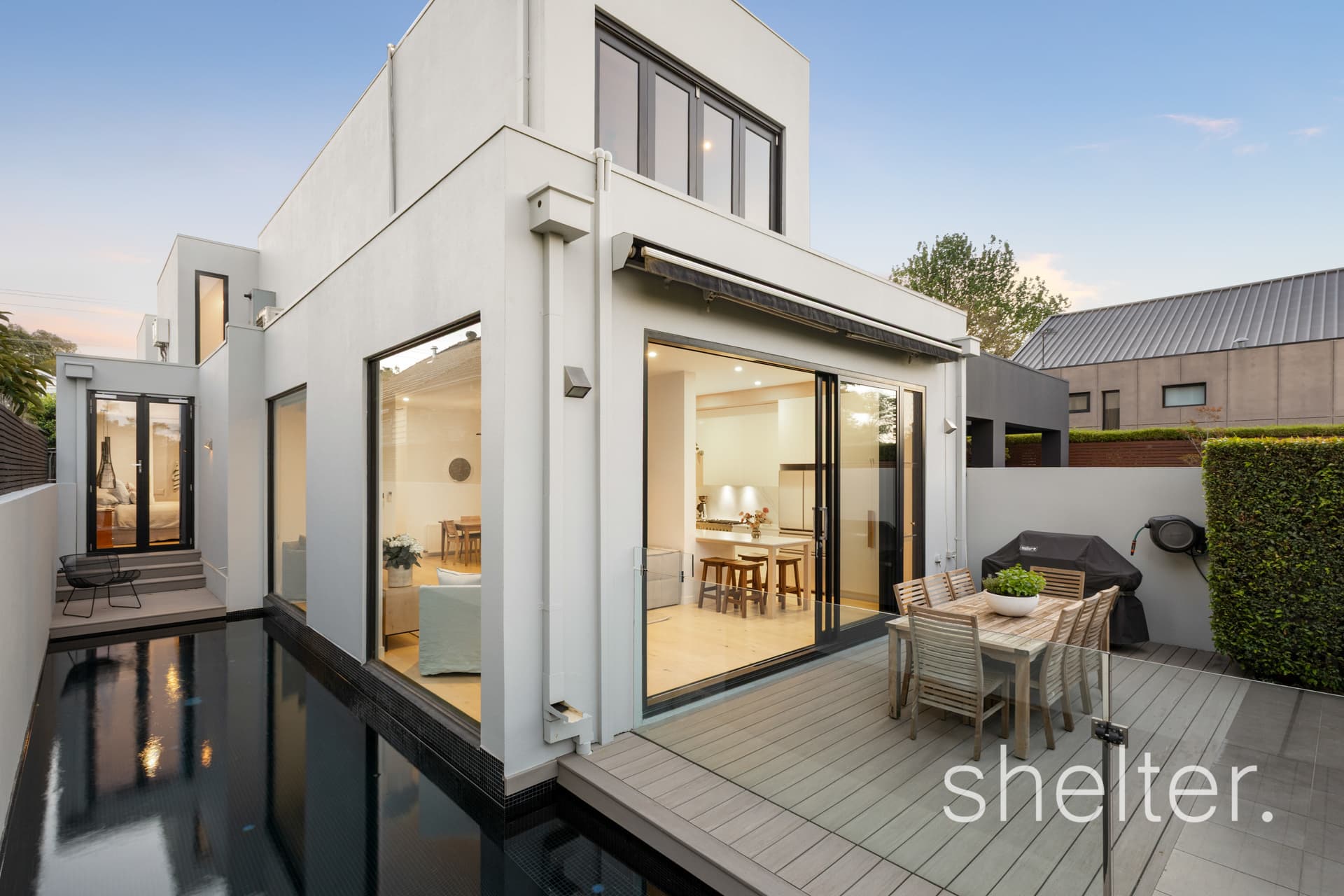 45 Rosedale Road Glen Iris, Glen Iris - Thumbnail 2