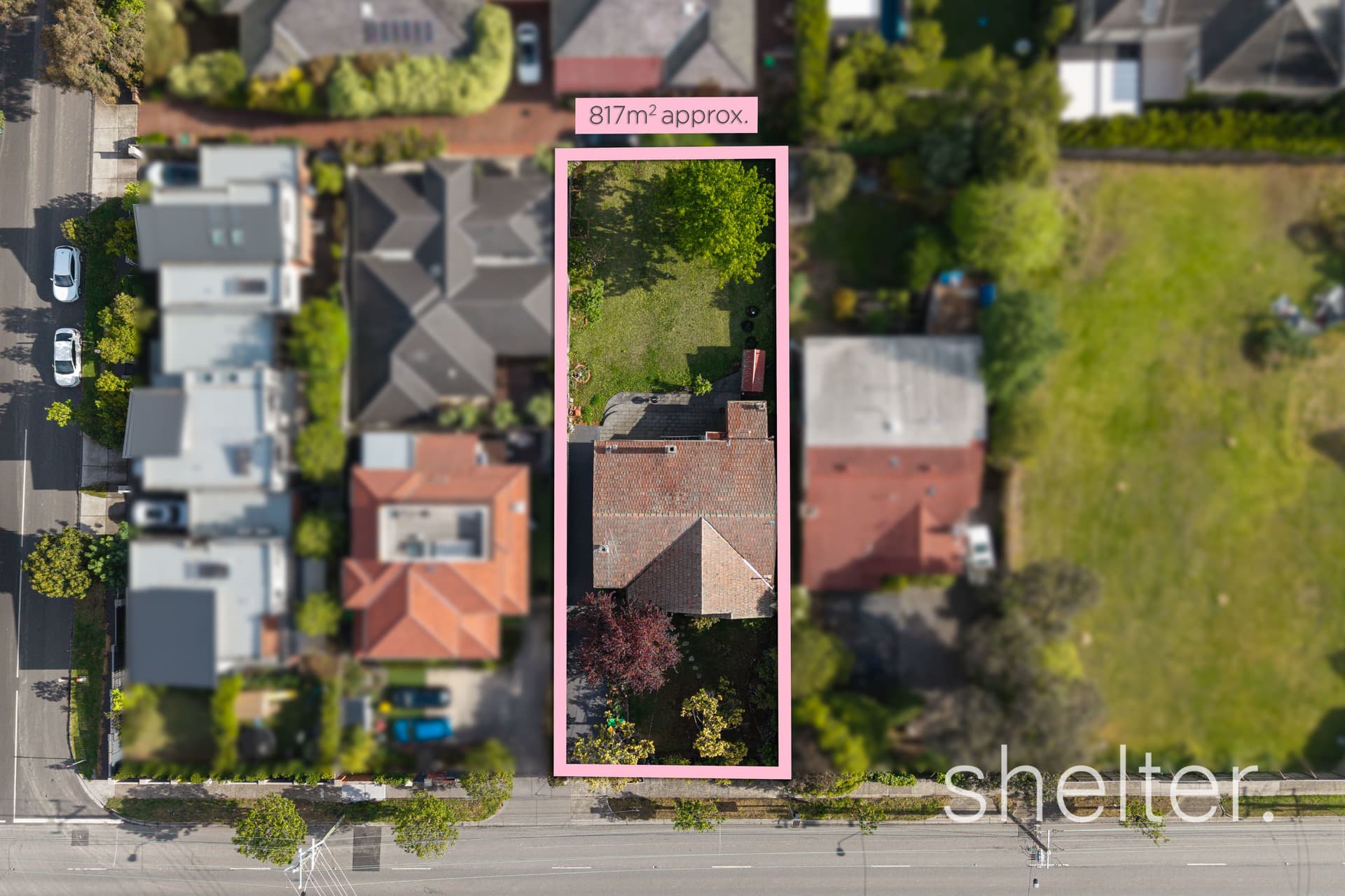 942 Toorak Road Camberwell, Toorak Road Camberwell - Image 1