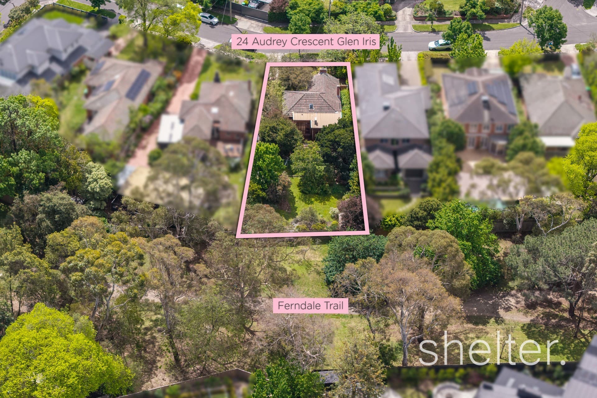 24 Audrey Crescent Glen Iris, Glen Iris - Image 1