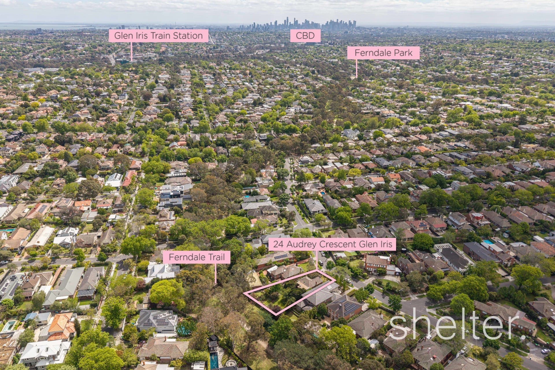 24 Audrey Crescent Glen Iris, Glen Iris - Thumbnail 2