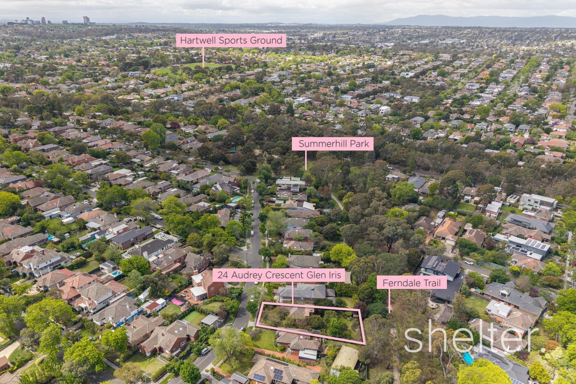 24 Audrey Crescent Glen Iris, Glen Iris - Thumbnail 3