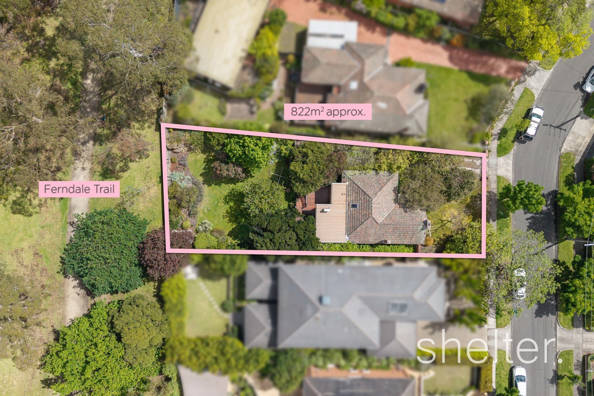 24 Audrey Crescent Glen Iris, Glen Iris - Thumbnail 4