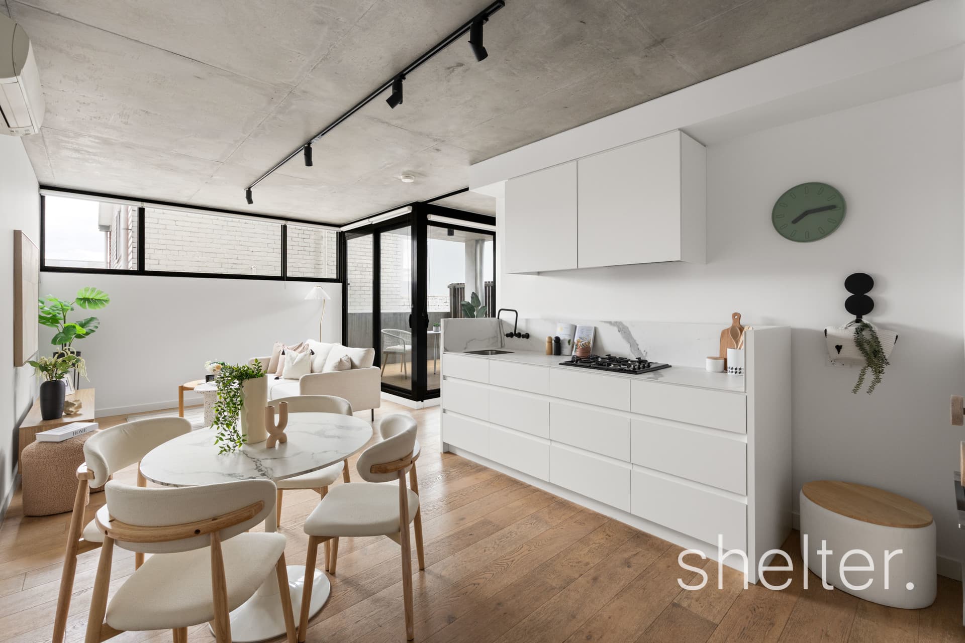 109/121 Power Street Hawthorn, Hawthorn - Thumbnail 2