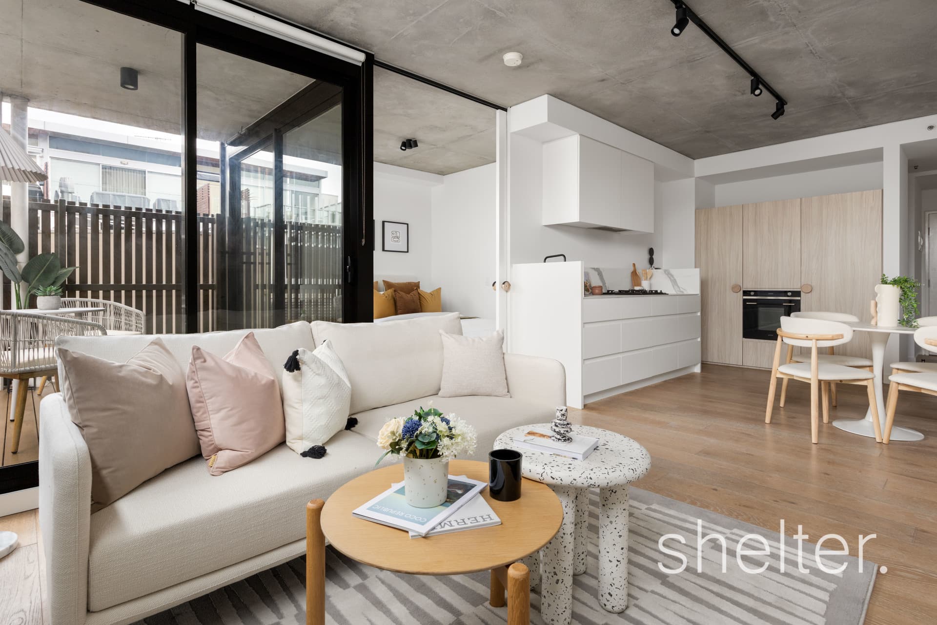 109/121 Power Street Hawthorn, Hawthorn - Thumbnail 4