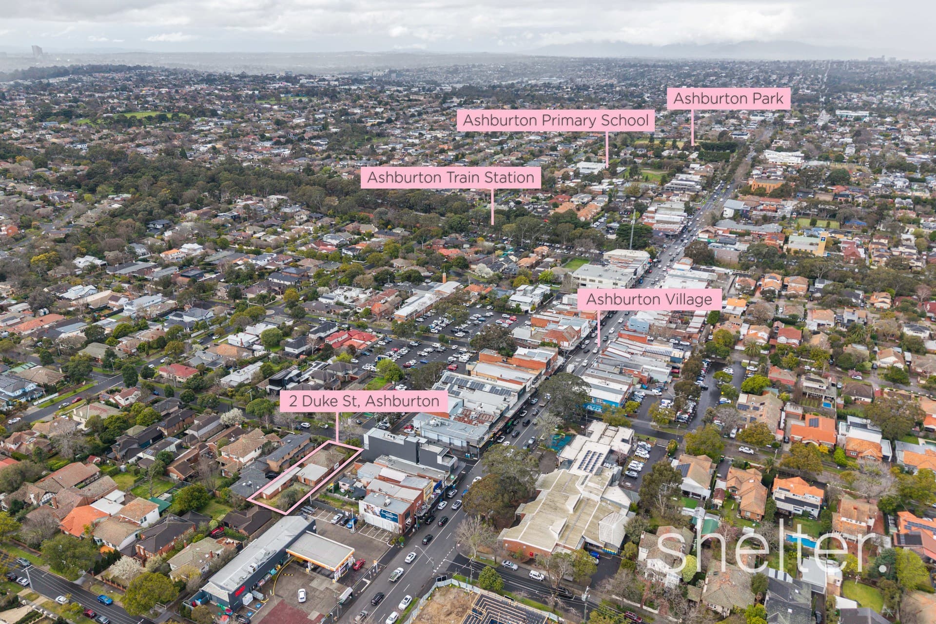 2 Duke Street Ashburton, Ashburton - Thumbnail 5