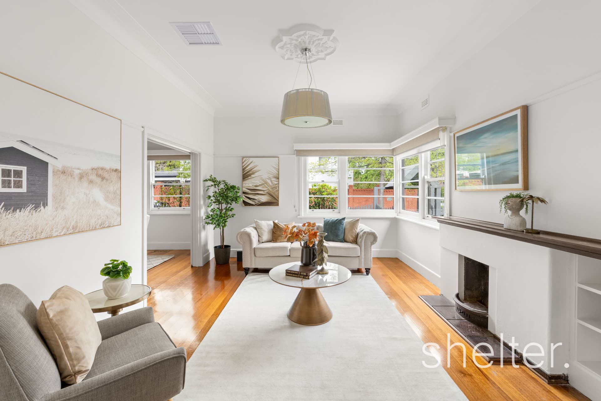 43 Albion Road Glen Iris, Glen Iris - Thumbnail 4