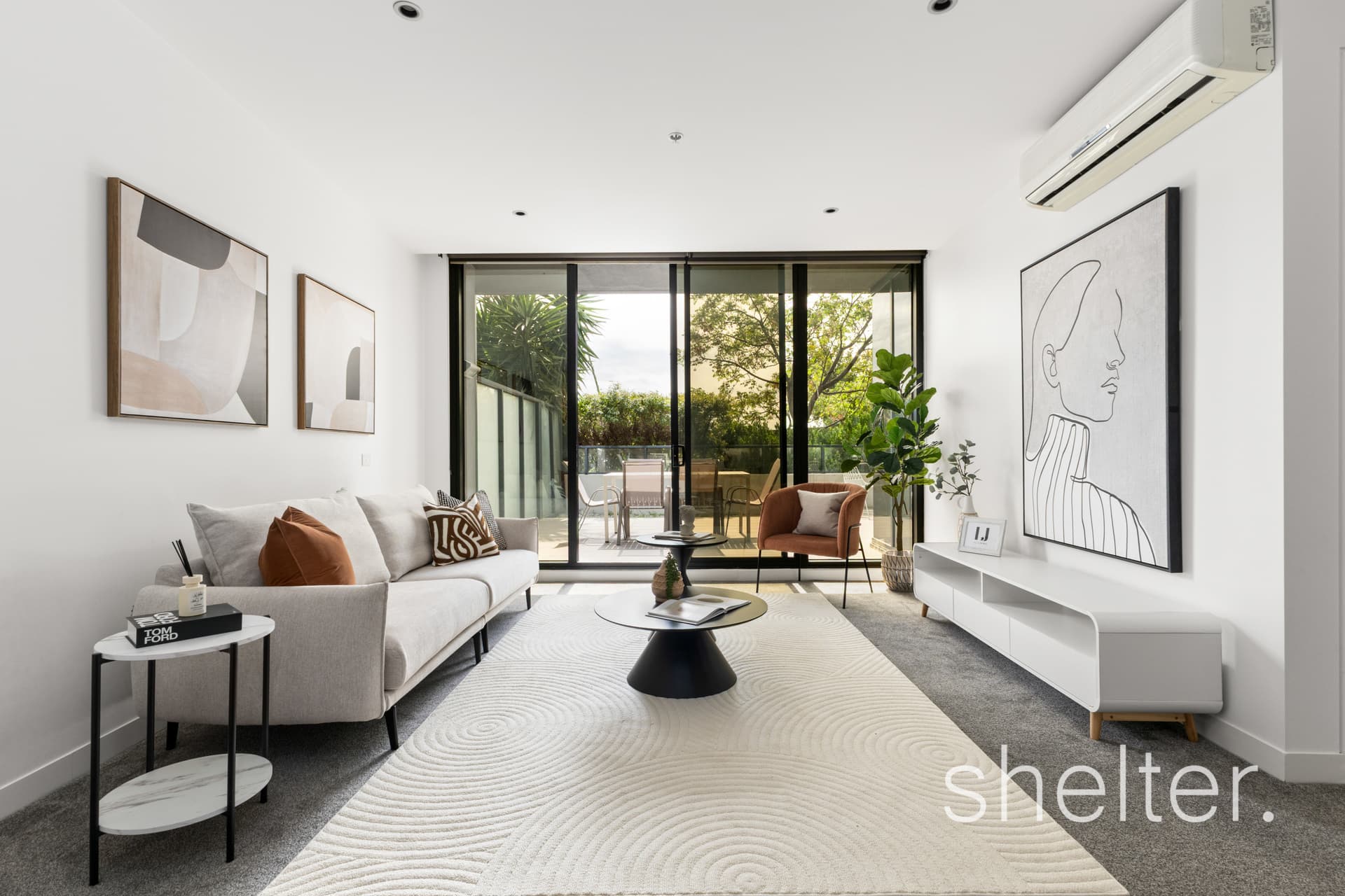 104/770D Toorak Road Glen Iris, Glen Iris - Image 1