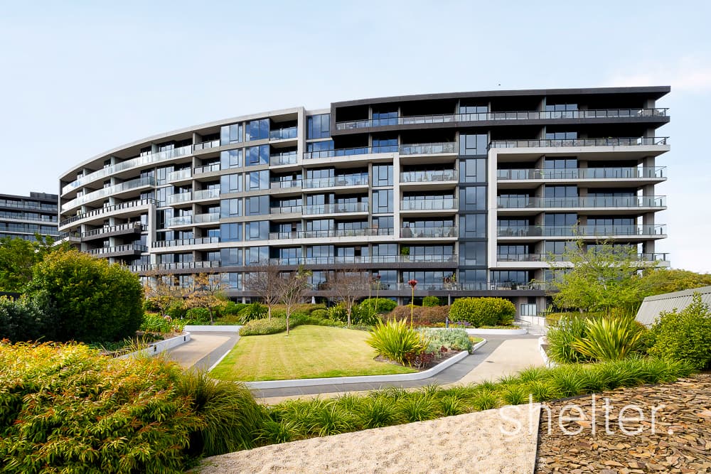104/770D Toorak Road Glen Iris, Glen Iris - Thumbnail 2