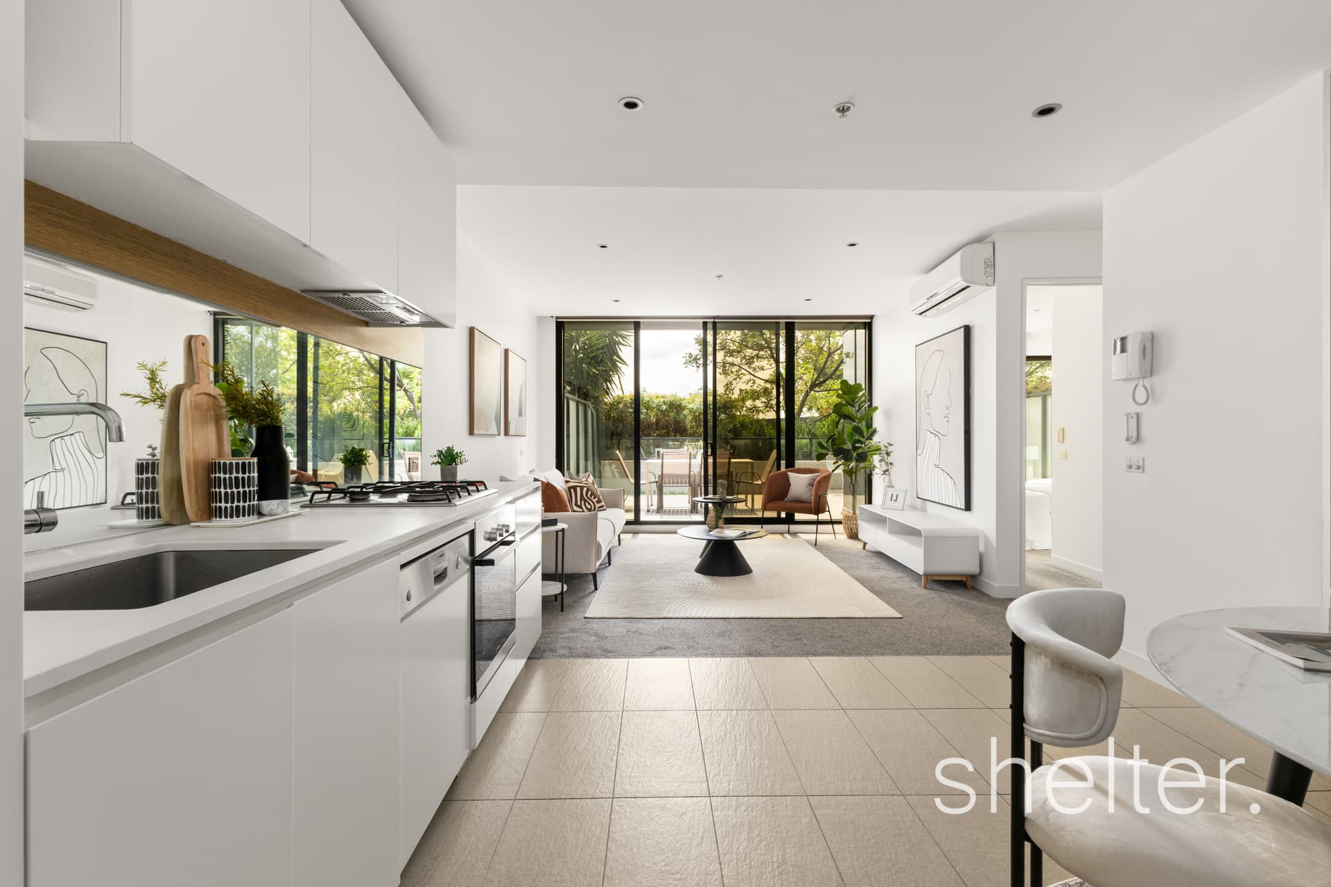 104/770D Toorak Road Glen Iris, Glen Iris - Thumbnail 8