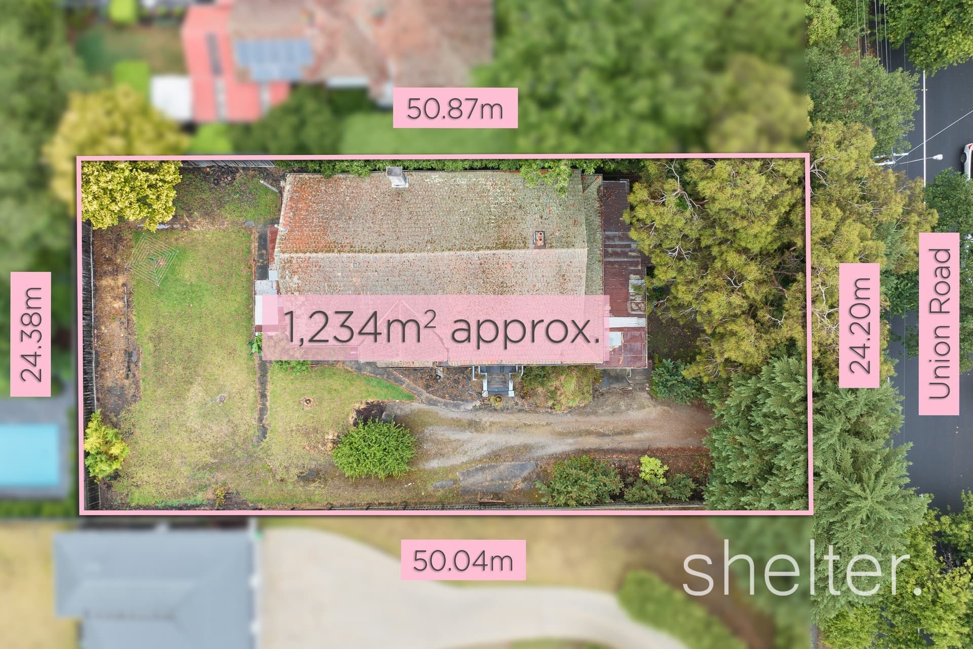 85 Union Road Surrey Hills, Surrey Hills - Image 1