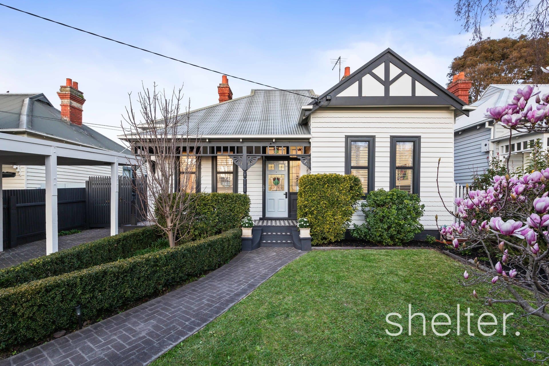 10 Victoria Road South Malvern, Victoria Road South Malvern - Image 1