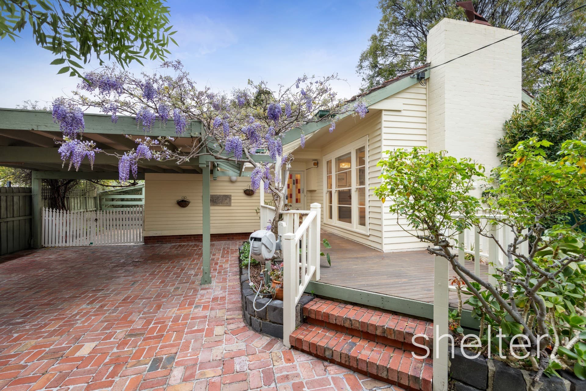 4 Chamberlain Street Ashburton, Ashburton - Image 1