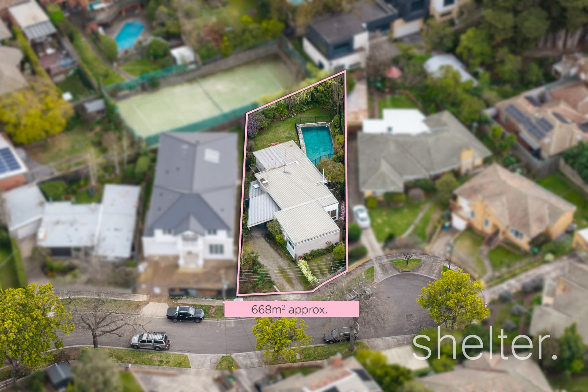 7 Hadley Court Glen Iris, Glen Iris - Image 1