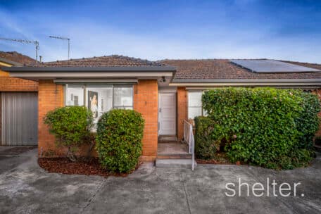 3/270 Warrigal Road Glen Iris, Glen Iris - Thumbnail 7