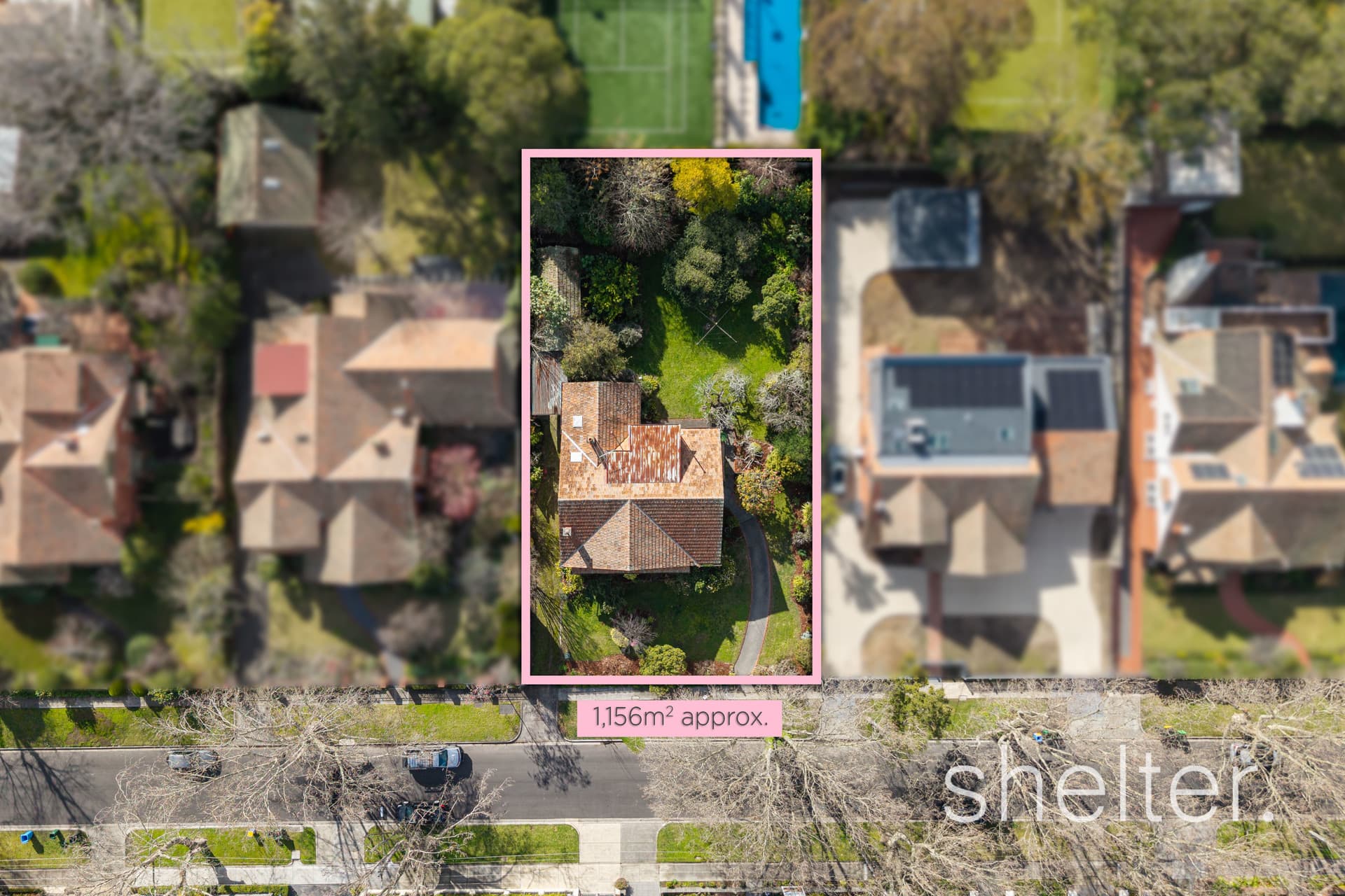 6 Grange Avenue Canterbury, Canterbury - Image 1