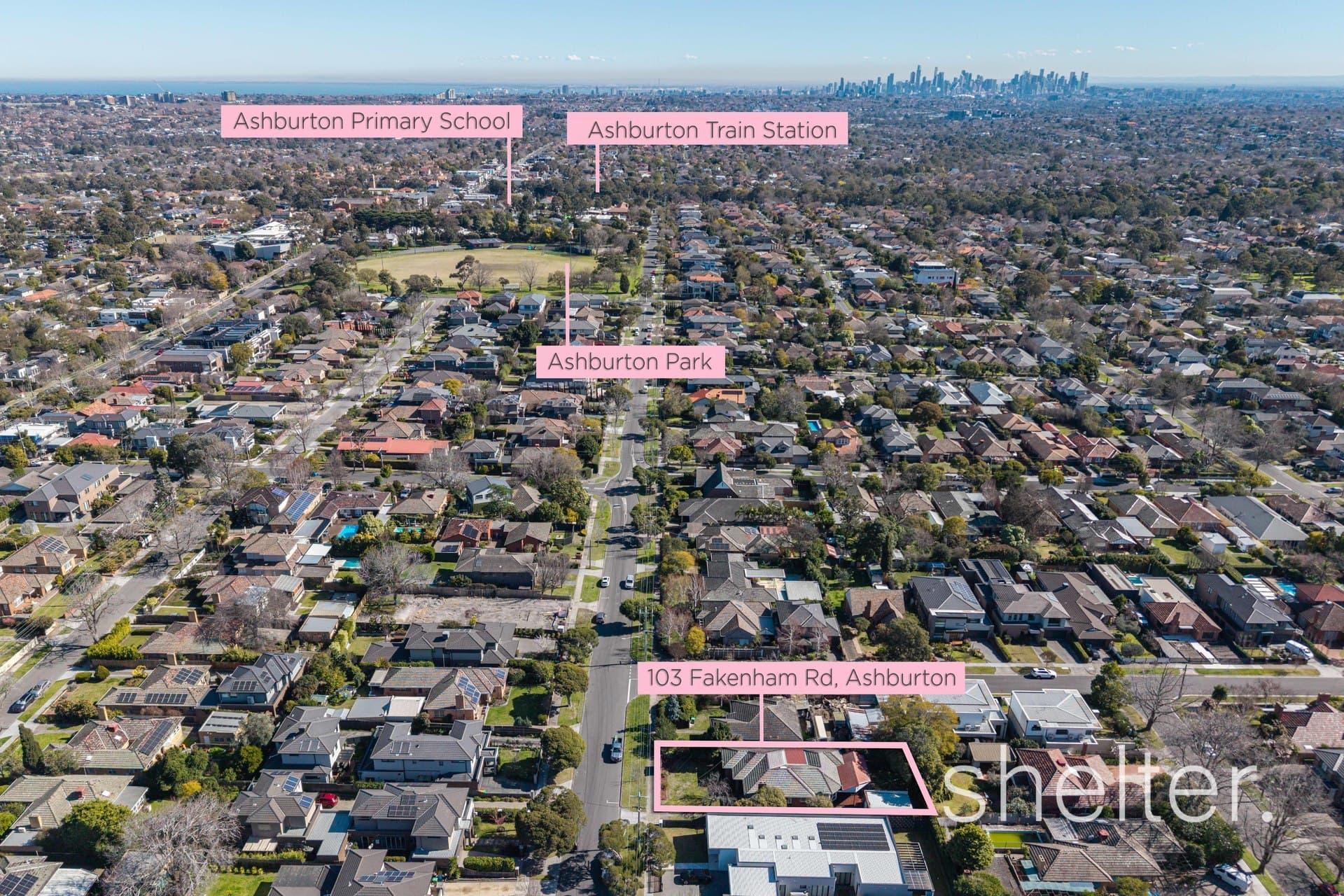 103 Fakenham Road Ashburton, Ashburton - Image 1