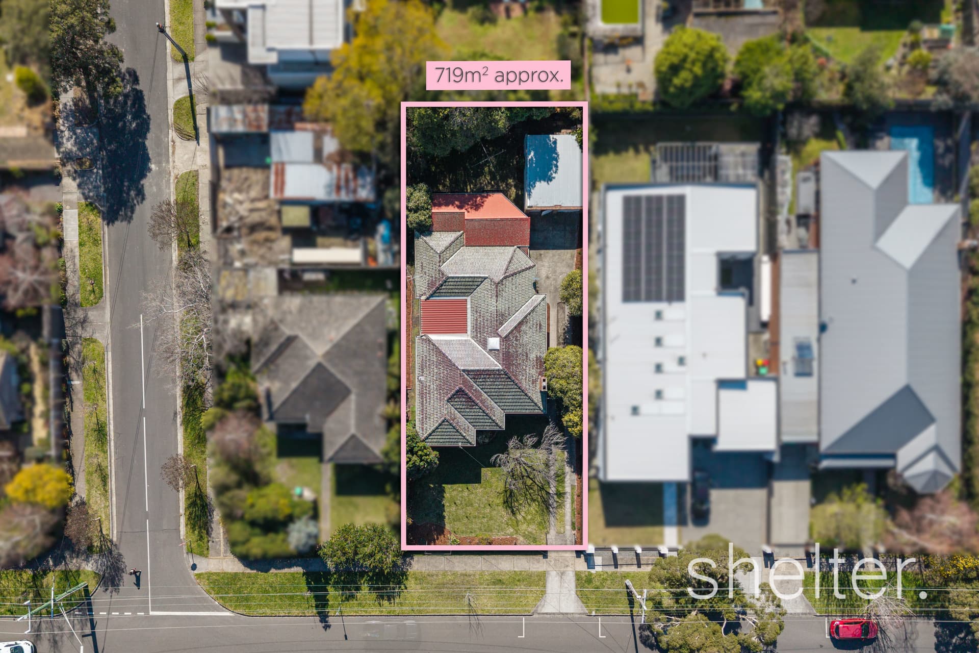 103 Fakenham Road Ashburton, Ashburton - Thumbnail 4