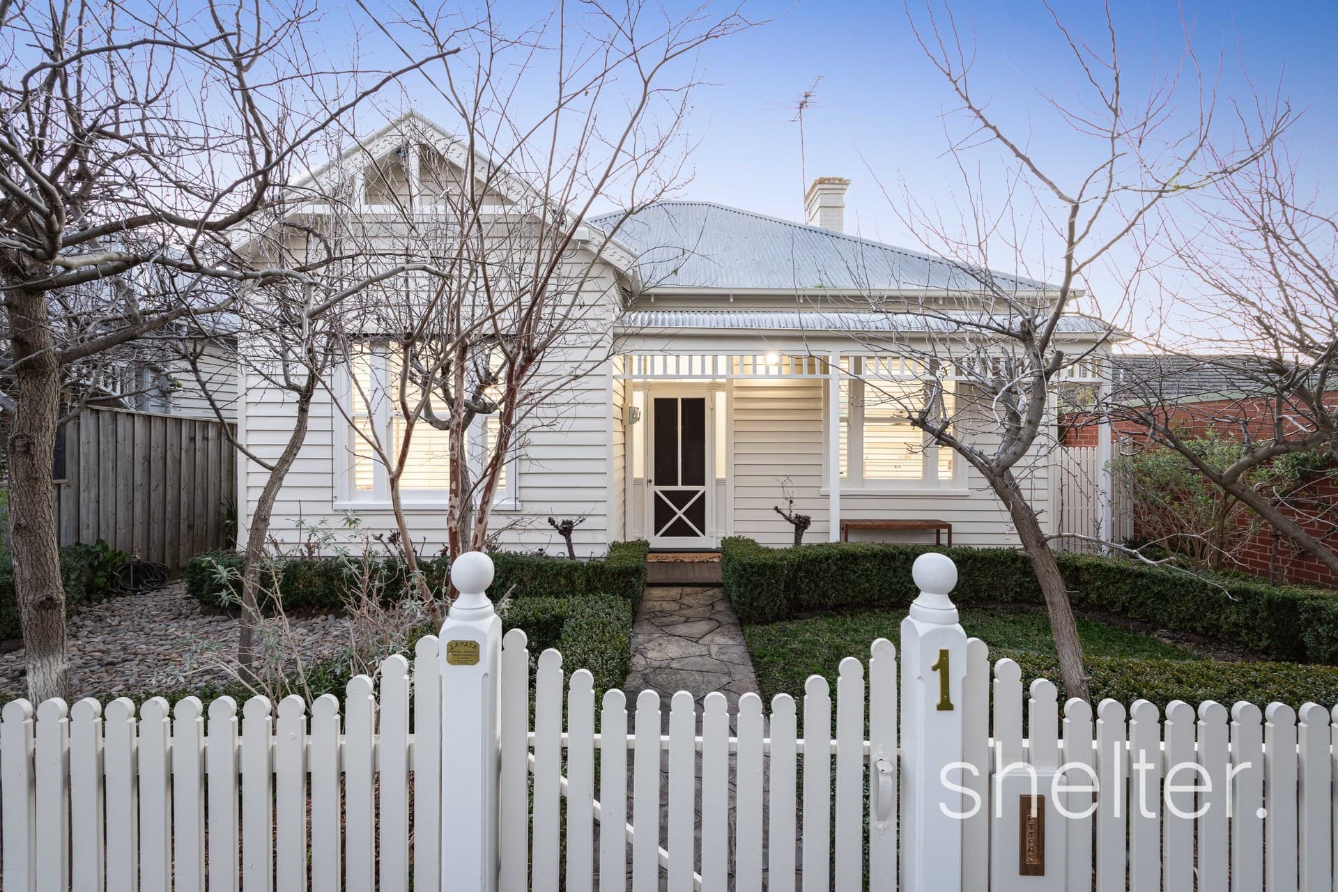 1 Scott Street Canterbury, Canterbury - Image 1