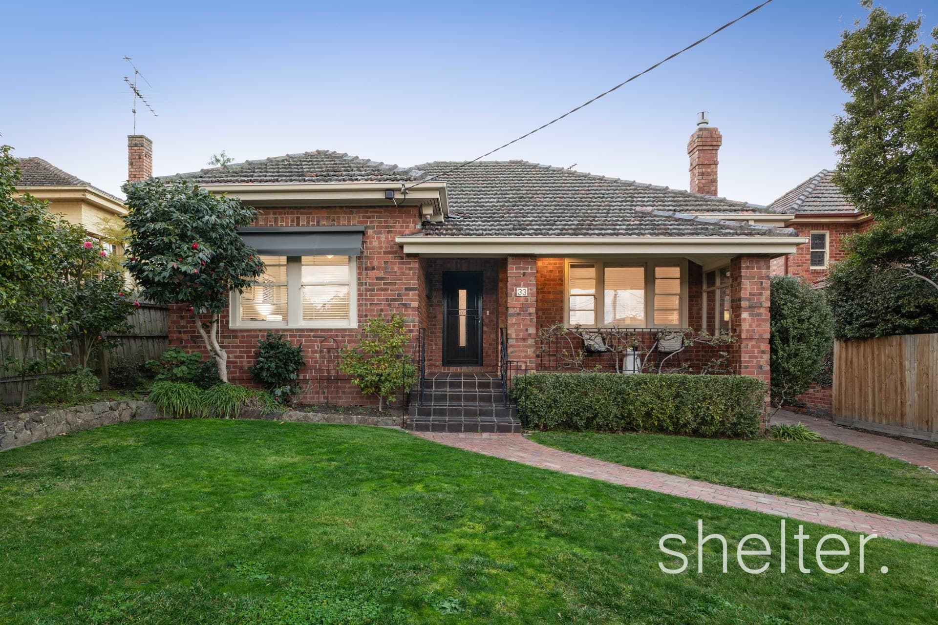 33 Hortense Street Glen Iris, Glen Iris - Image 1