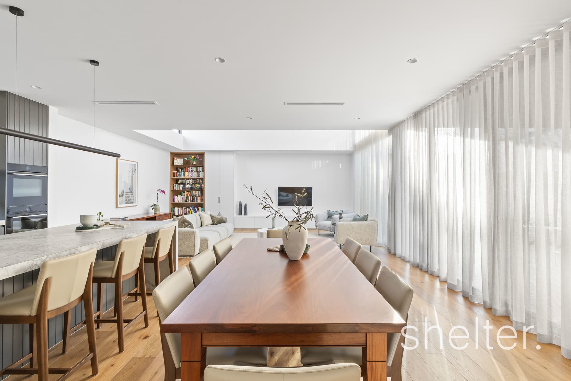 74 Martin Road Glen Iris, Glen Iris - Thumbnail 3
