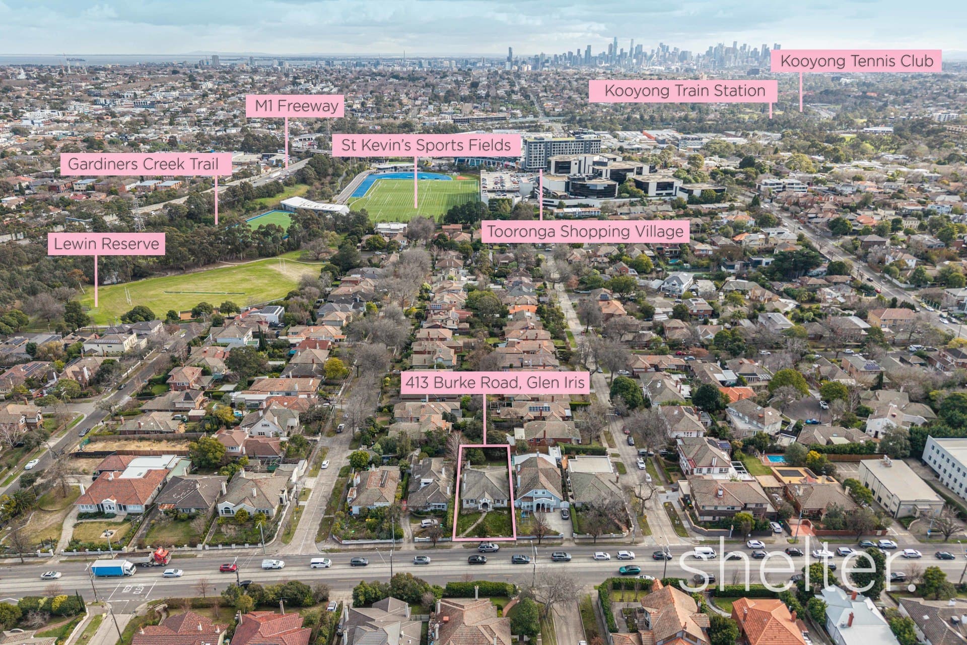 413 Burke Road Glen Iris, Glen Iris - Thumbnail 7