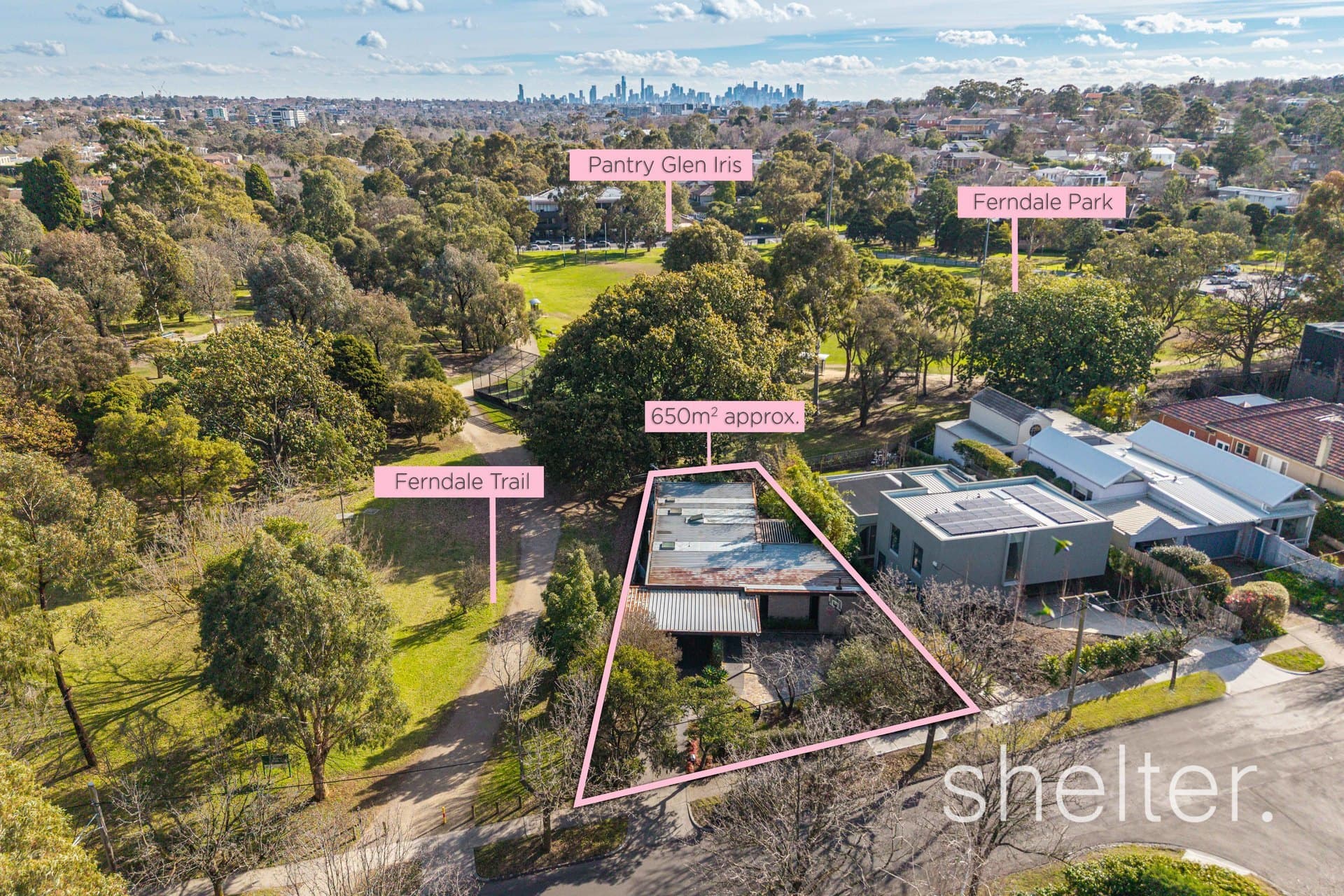 18 Wallis Avenue Glen Iris, Glen Iris - Image 1