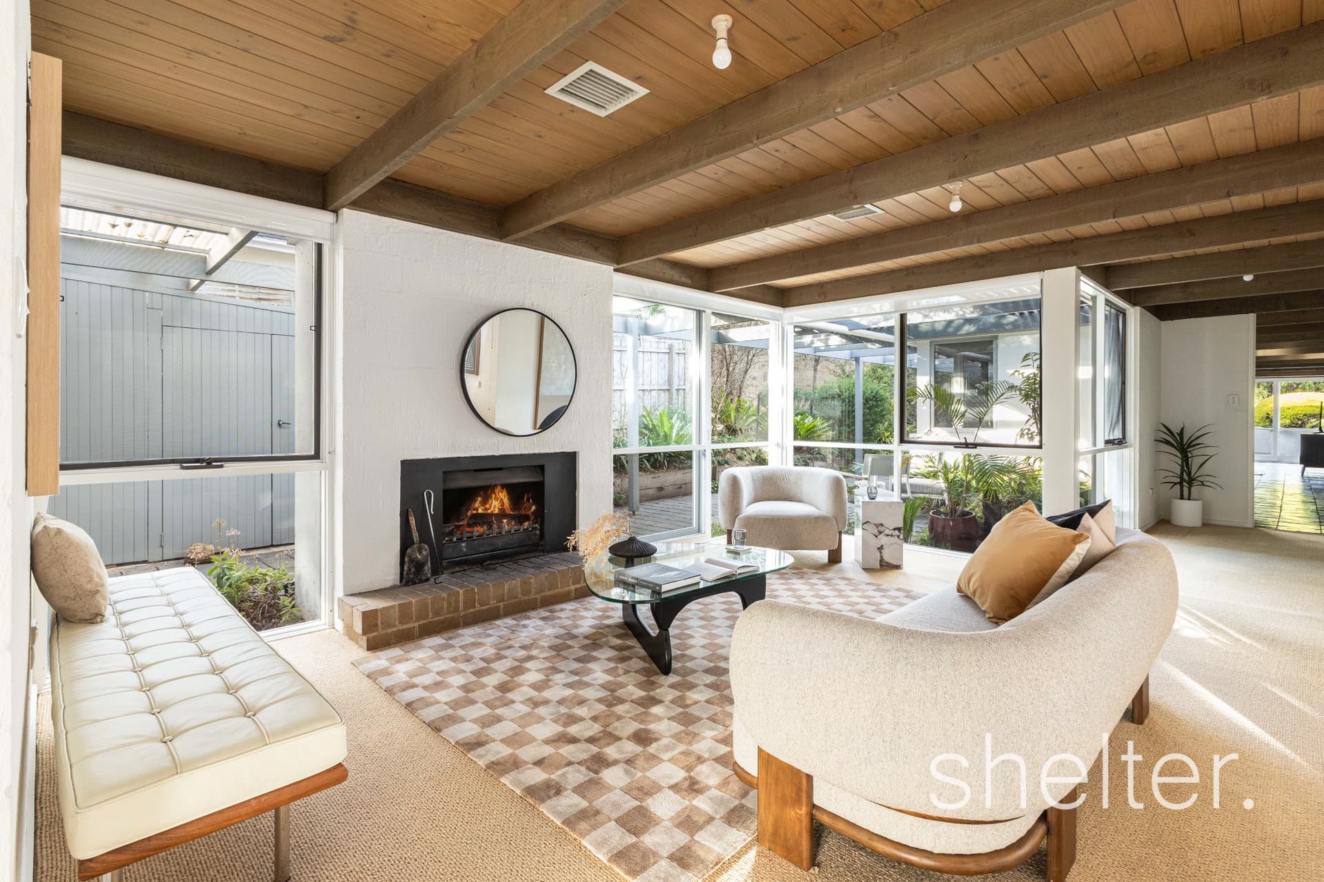 57 Martin Road Glen Iris, Glen Iris - Thumbnail 2