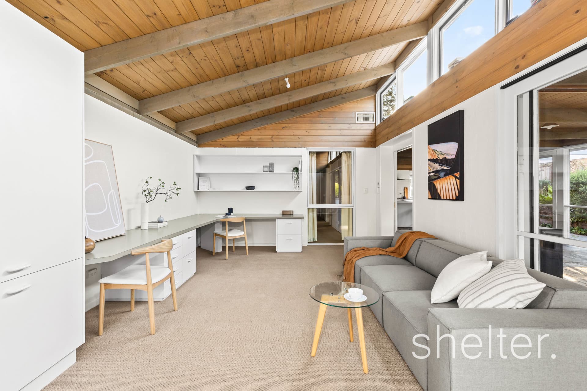 57 Martin Road Glen Iris, Glen Iris - Thumbnail 3