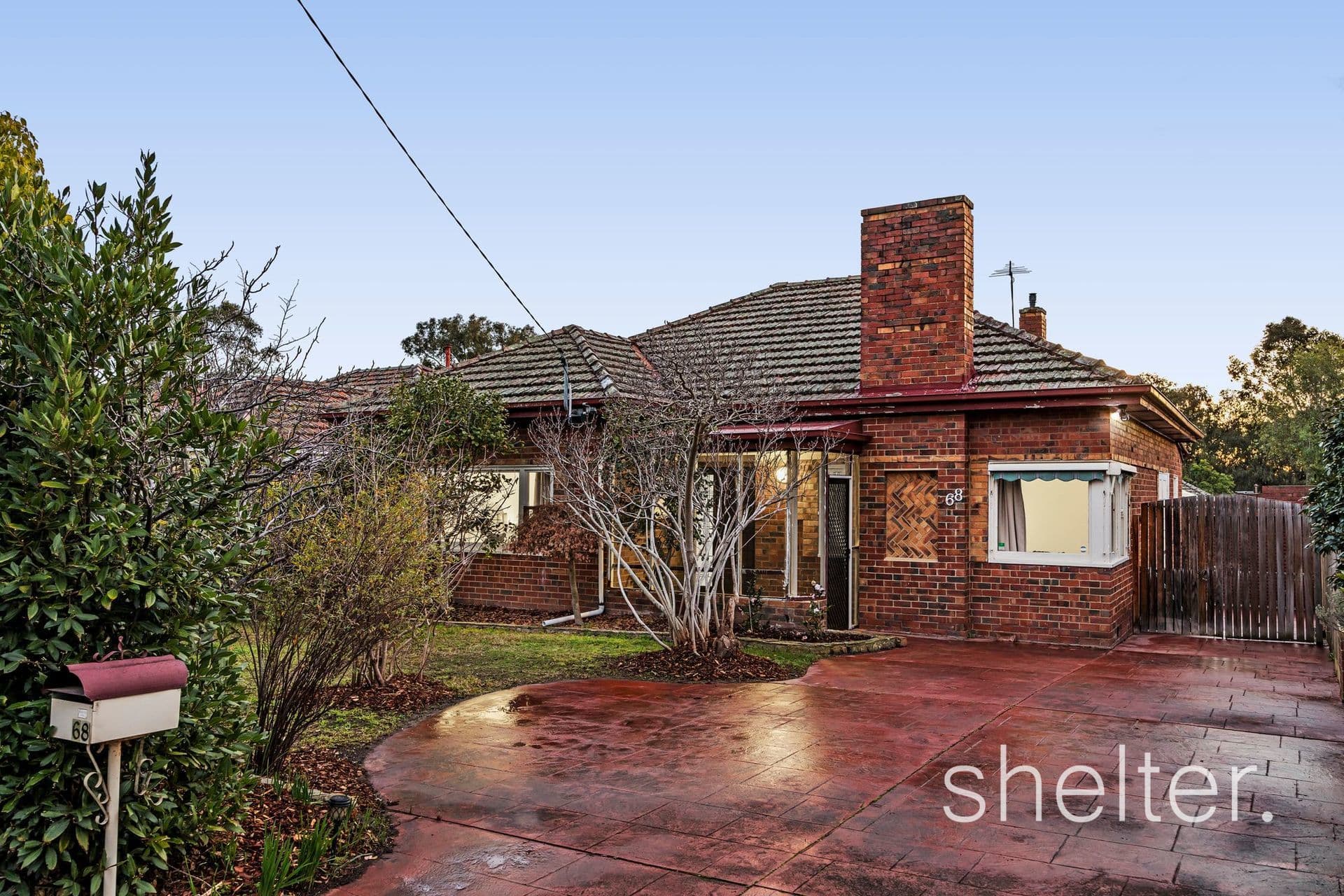 68 Celia Street Glen Iris, Glen Iris - Image 1