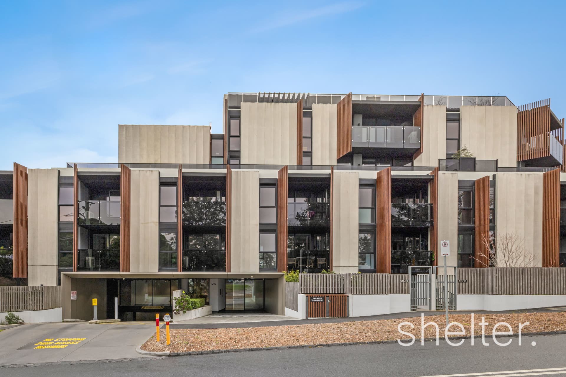 205/25 Trent Street Glen Iris, Glen Iris - Image 1